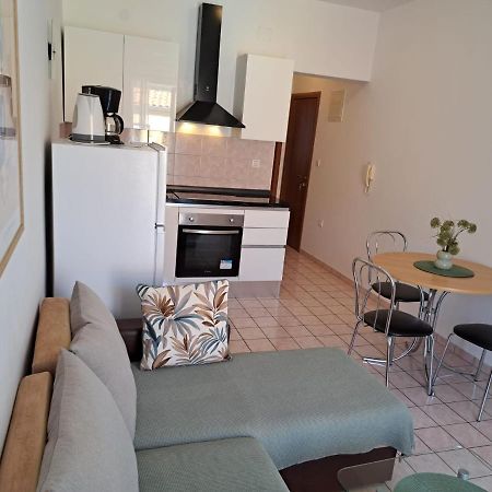 Apartments Bellus Mare Mali Lošinj Екстериор снимка