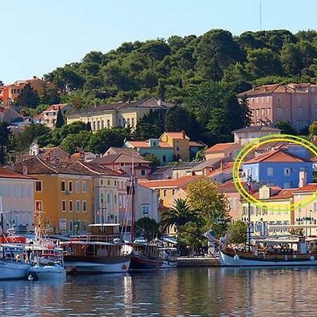 Apartments Bellus Mare Mali Lošinj Екстериор снимка