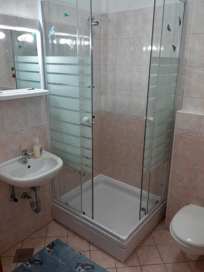 Apartments Bellus Mare Mali Lošinj Екстериор снимка
