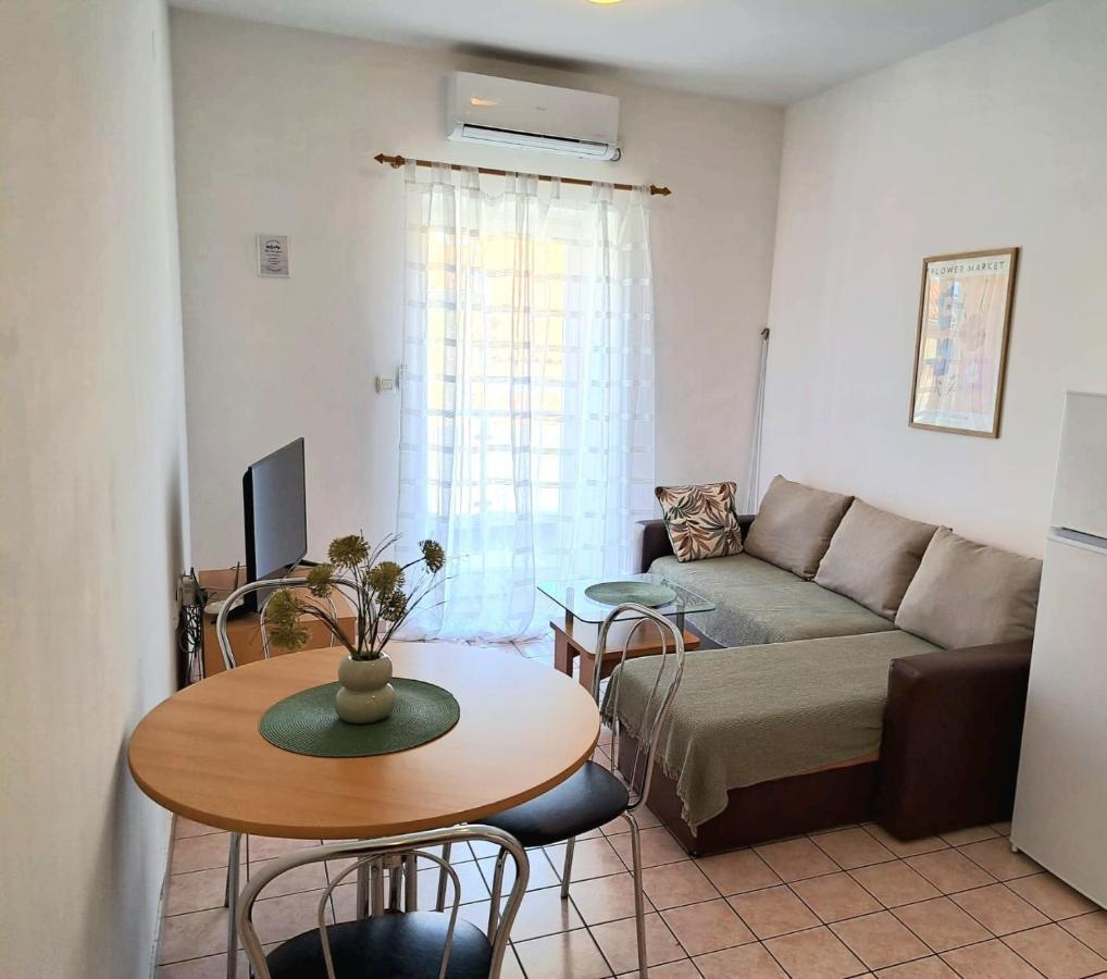 Apartments Bellus Mare Mali Lošinj Екстериор снимка