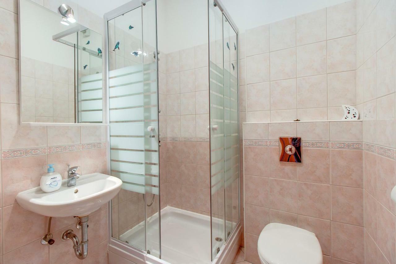 Apartments Bellus Mare Mali Lošinj Екстериор снимка