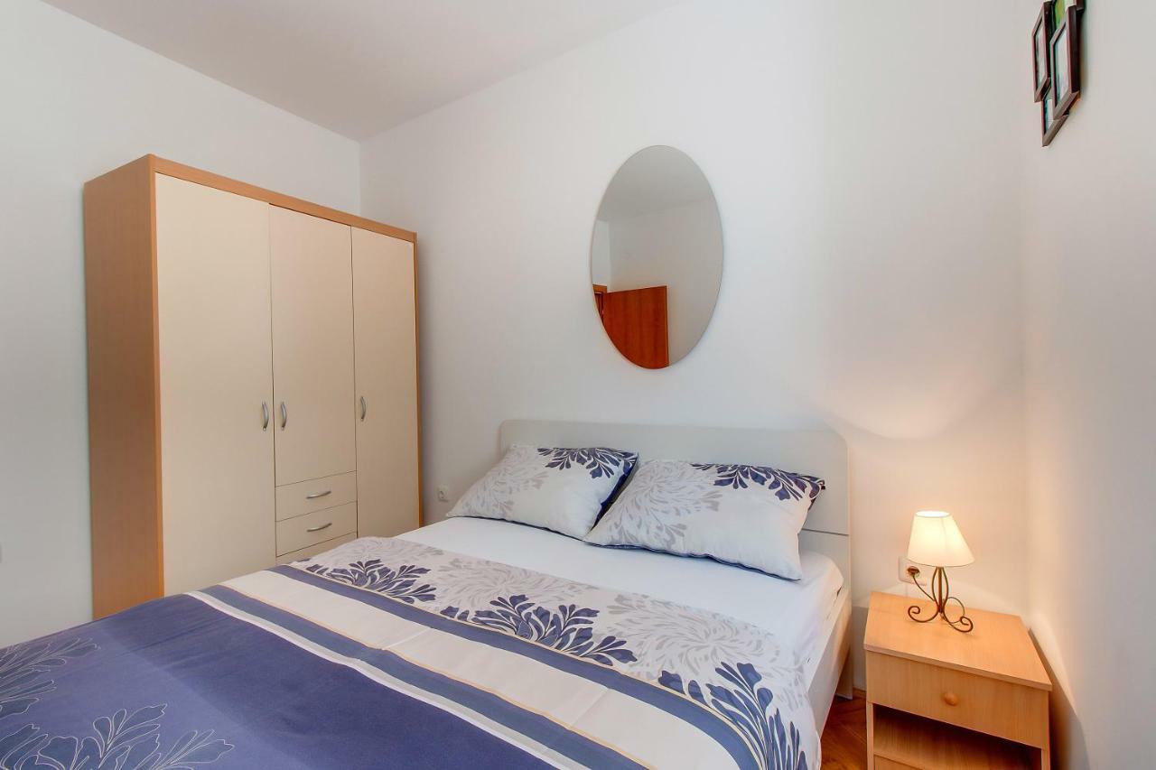 Apartments Bellus Mare Mali Lošinj Екстериор снимка