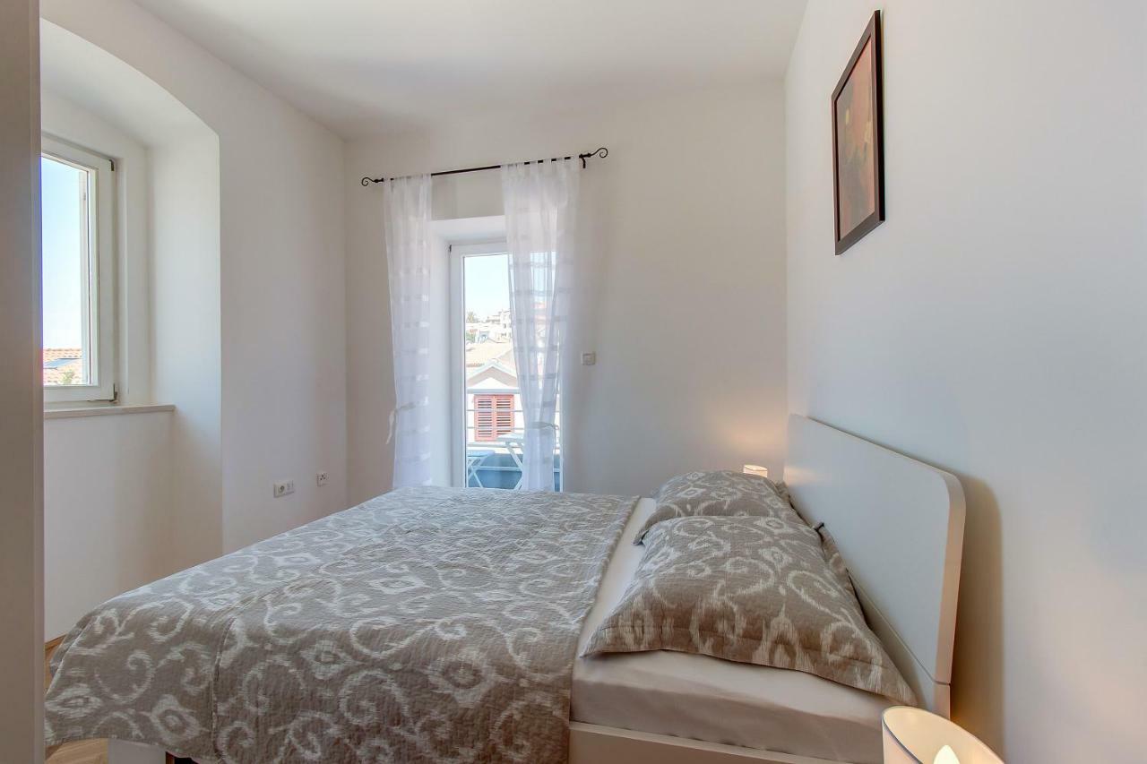 Apartments Bellus Mare Mali Lošinj Екстериор снимка