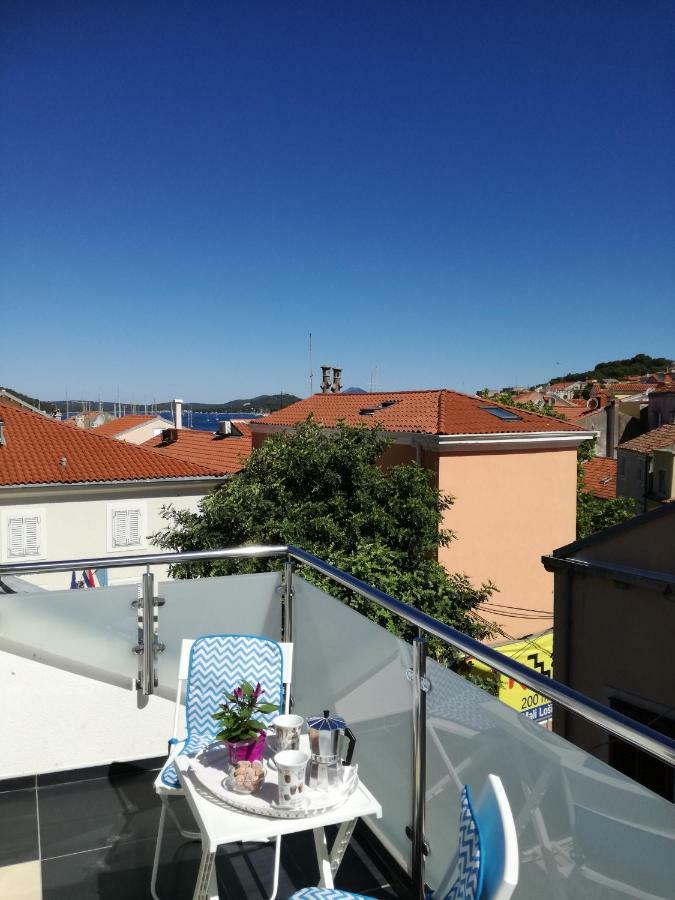 Apartments Bellus Mare Mali Lošinj Екстериор снимка